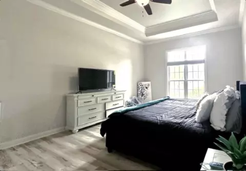 Bedroom - 4801 Sandcherry Dr, Champaign, IL 61822 photo 3 of 8