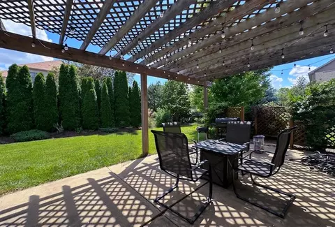 Exterior - 4801 Sandcherry Dr, Champaign, IL 61822 photo 11 of 35