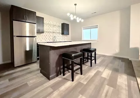 Kitchen - 4801 Sandcherry Dr, Champaign, IL 61822 photo 24 of 31