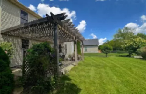 Exterior - 4801 Sandcherry Dr, Champaign, IL 61822 photo 10 of 35