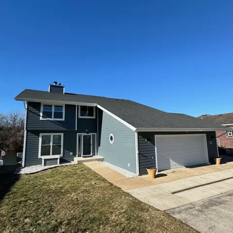540 N Washington St, Braidwood, IL 60408