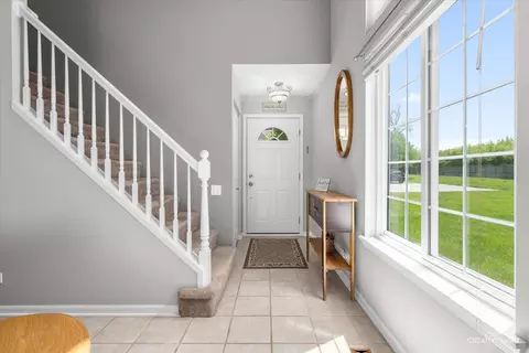 Entry Way - 1703 Spaulding Rd, Bartlett, IL 60103 photo 1 of 1