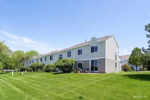 Exterior - 1703 Spaulding Rd, Bartlett, IL 60103 photo 3 of 3
