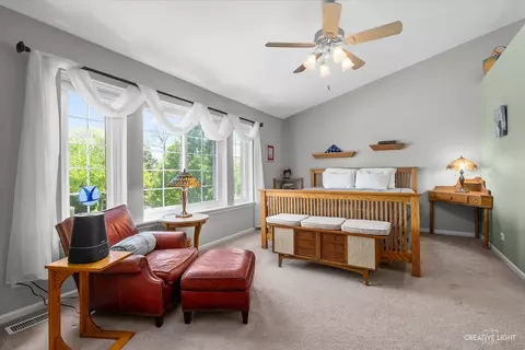 Bedroom - 1703 Spaulding Rd, Bartlett, IL 60103 photo 1 of 3