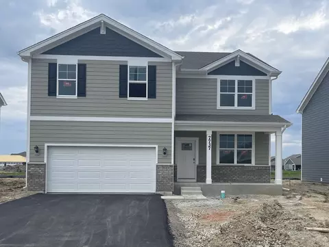 7737 W 103rd St, Crown Point, IN 46307