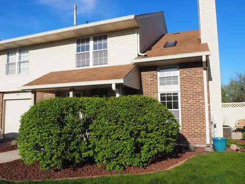 8534 Westberry Ln #0, Tinley Park, IL 60487