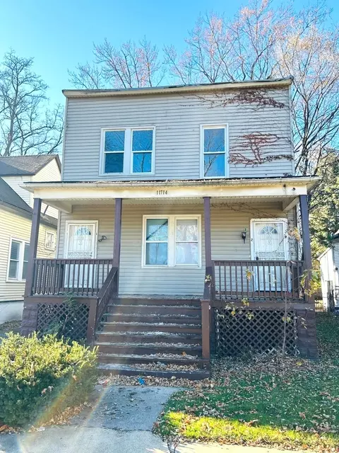 11714 S Wallace St, Chicago, IL 60628