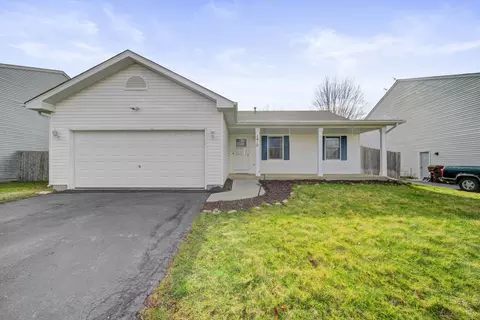 1410 Portage Ln, Woodstock, IL 60098