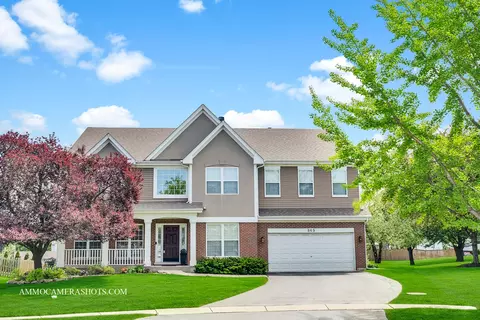 869 Morningside Dr, Schaumburg, IL 60173