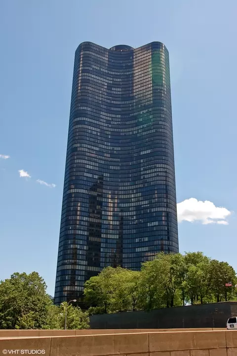 505 N Lake Shore Dr #6505, Chicago, IL 60611