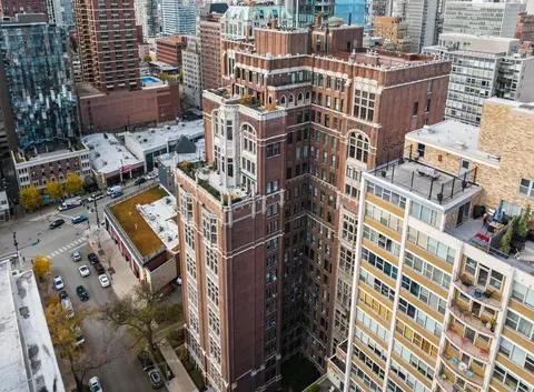 20 E Cedar St #17C, Chicago, IL 60611 photo 28