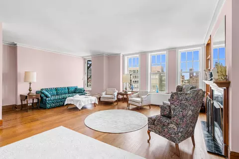 20 E Cedar St #17C, Chicago, IL 60611 photo 5