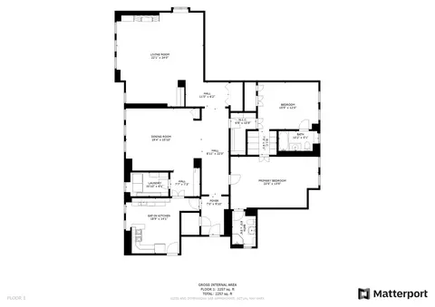 20 E Cedar St #17C, Chicago, IL 60611 photo 41