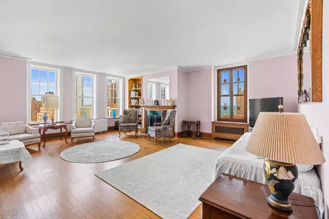 20 E Cedar St #17C, Chicago, IL 60611 photo 2