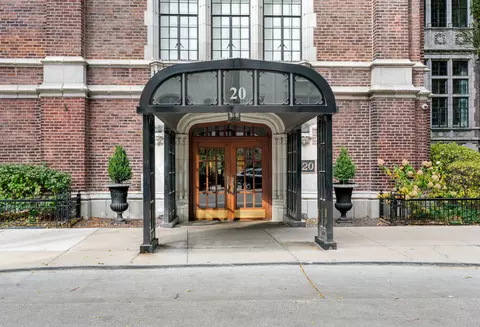 20 E Cedar St #17C, Chicago, IL 60611 photo 40
