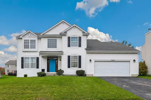 12948 Parterre Pl, Plainfield, IL 60585