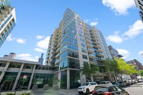 125 S Green St #1009A, Chicago, IL 60607
