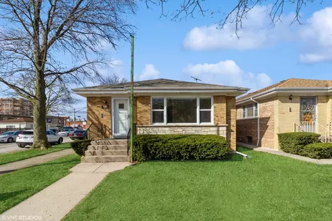 6100 N Keating Ave, Chicago, IL 60646