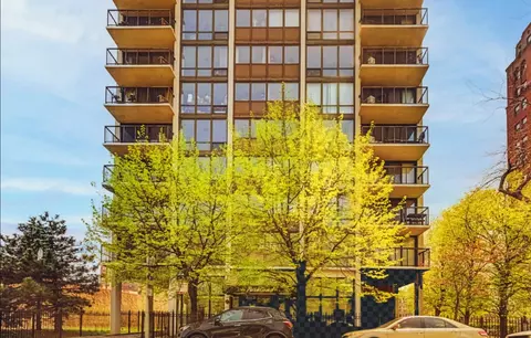 6701 S Crandon Ave #16B, Chicago, IL 60649