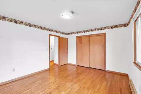 Bedroom - 307 E South St, Mansfield, IL 61854 photo 1 of 3