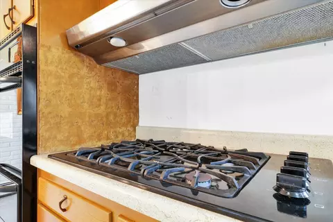 Kitchen - 307 E South St, Mansfield, IL 61854 photo 6 of 6
