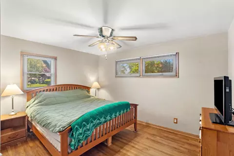 Bedroom - 19 Park Pl, Kankakee, IL 60901 photo 1 of 3