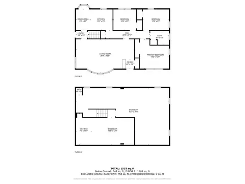 Floorplan - 19 Park Pl, Kankakee, IL 60901 photo 3 of 3