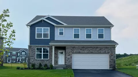 17218 Donegal St, Tinley Park, IL 60477