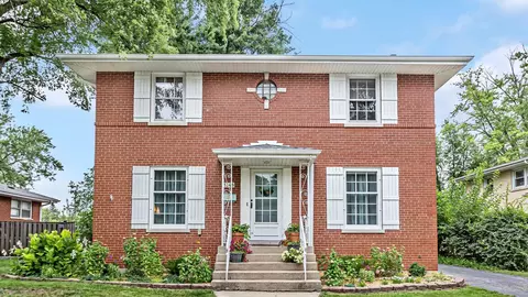1348 Willow Rd, Homewood, IL 60430