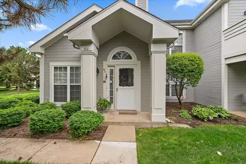 86 Willey Ln #86, Batavia, IL 60510