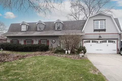 1061 Martingale Dr, Bartlett, IL 60103