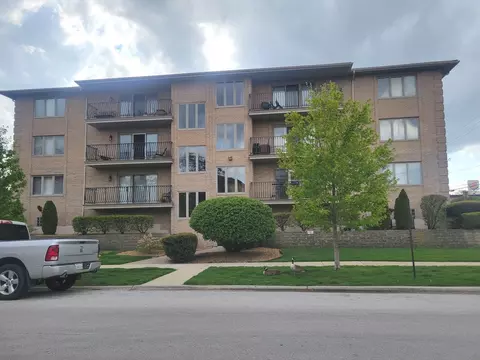 9514 S Kilbourn Ave #3D, Oak Lawn, IL 60453