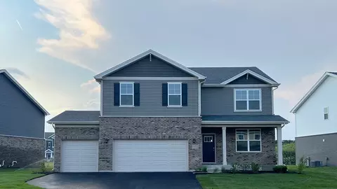 17216 Donegal St, Tinley Park, IL 60477