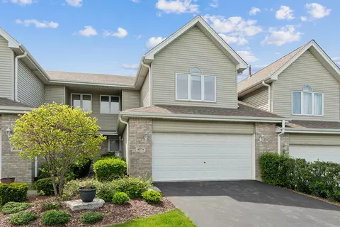 16734 Summercrest Ave, Orland Park, IL 60467