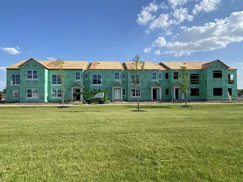 4309 Chelsea Manor Cir, Aurora, IL 60504