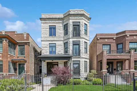 4907 N Winchester Ave #1, Chicago, IL 60640