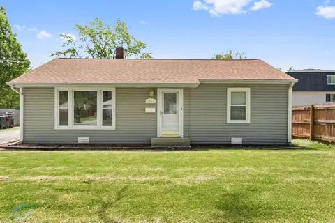 7011 W 170th St, Tinley Park, IL 60477