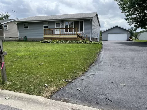 2247 177th St, Lansing, IL 60438