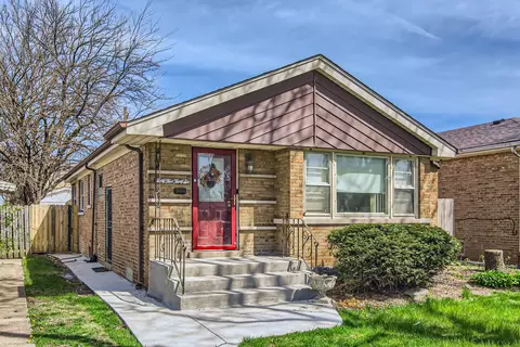 3536 W 79th Pl, Chicago, IL 60652