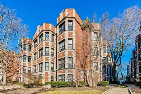 7639 N Eastlake Ter #1C, Chicago, IL 60626