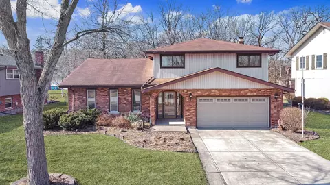 3564 Arthur Rd, Crete, IL 60417