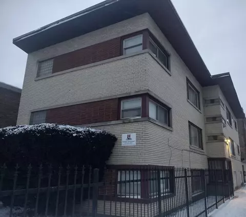 8200 S Marshfield Ave, Chicago, IL 60620