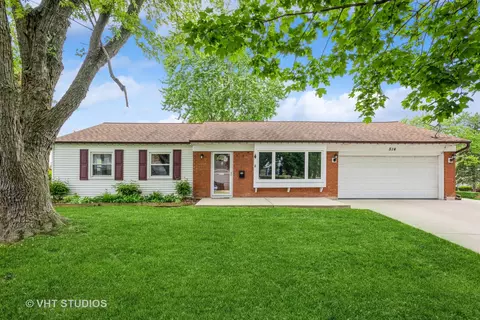 514 Selkirk Dr, Schaumburg, IL 60194