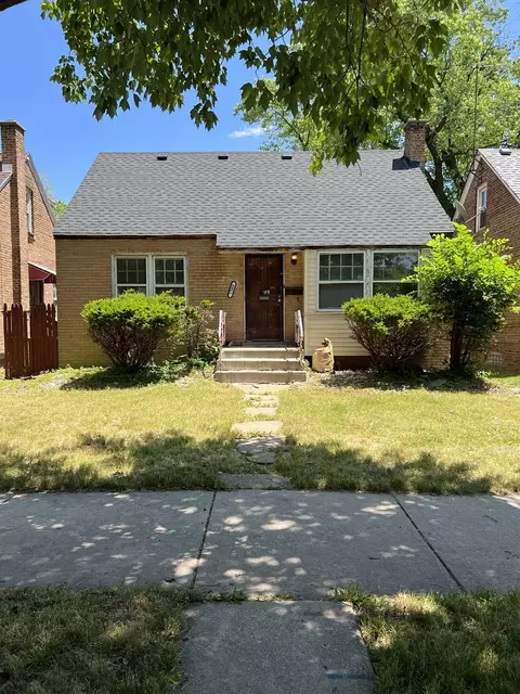 12809 S Union Ave, Chicago, IL 60628