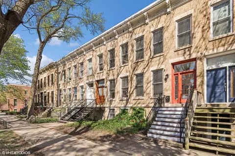 1873 N Leavitt St, Chicago, IL 60647
