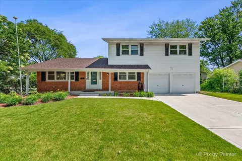 715 N Williams Dr, Palatine, IL 60074