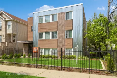 1614 S Karlov Ave, Chicago, IL 60623