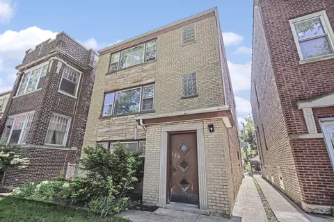 728 Mulford St, Evanston, IL 60202