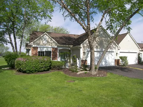 21020 W Snowberry Ln, Plainfield, IL 60544