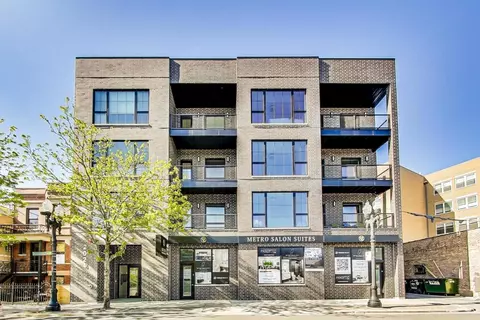 2024 W Irving Park Rd #402, Chicago, IL 60618